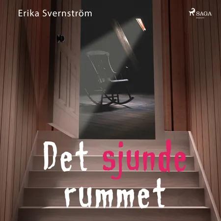 Det sjunde rummet af Erika Svernström