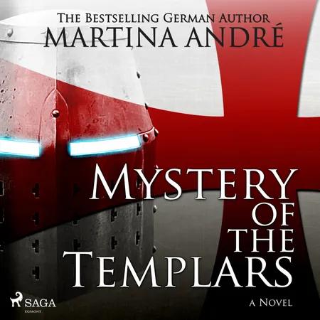 Mystery of the Templars af Martina André