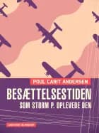 Besættelsestiden som Storm P. oplevede den