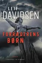 Forræderens børn af Leif Davidsen