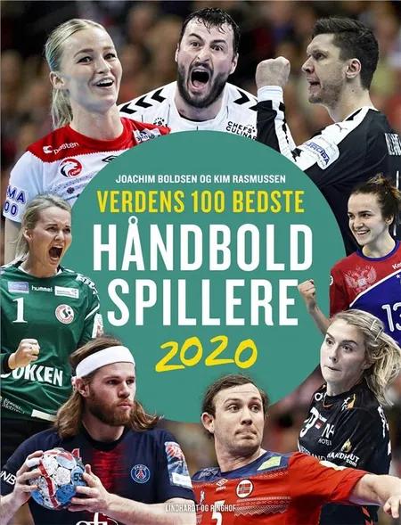 Verdens 100 bedste håndboldspillere 2020 af Joachim Boldsen