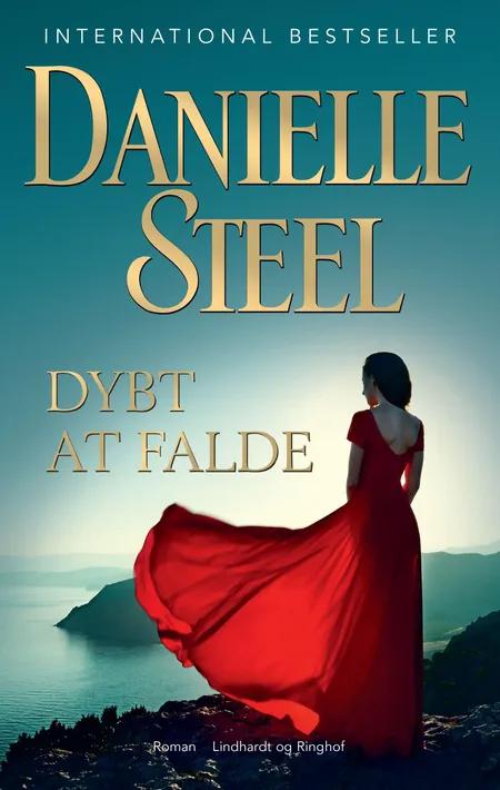 Dybt at falde af Danielle Steel