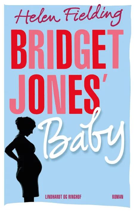 Bridget Jones's Baby af Helen Fielding