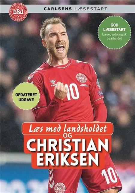 Læs med landsholdet og Christian Eriksen af Ole Sønnichsen