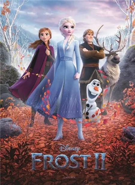 Frost II af Disney