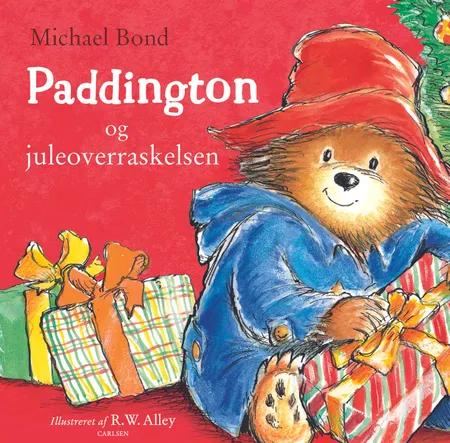 Paddington og juleoverraskelsen af Michael Bond