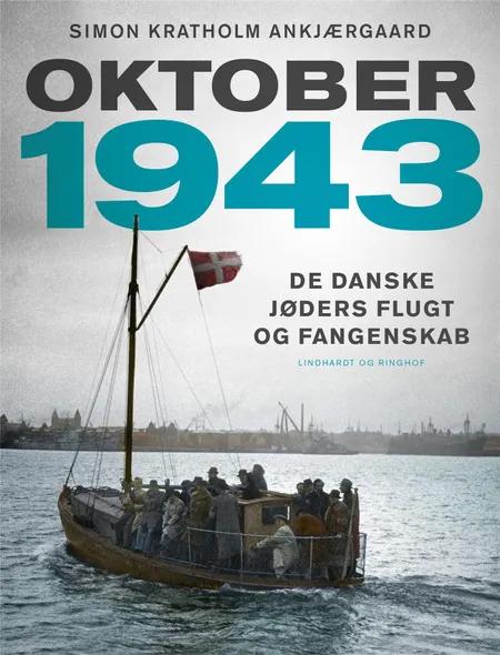 Oktober 1943 af Simon Kratholm Ankjærgaard