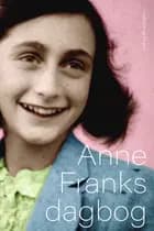 Anne Franks Dagbog
