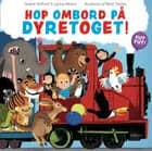 Hop ombord på dyretoget!
