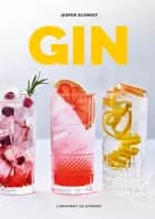 Gin - din guide til de bedste smagsoplevelser