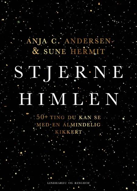 Stjernehimlen af Anja C. Andersen
