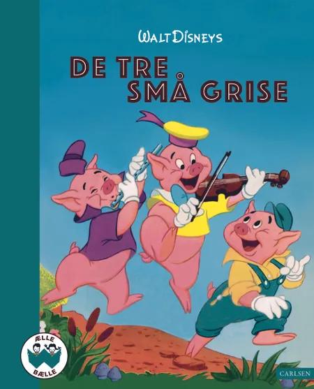De tre små grise af Disney