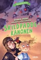 Opdagerklubben (2) - Skildpaddekanonen