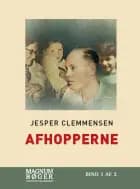 Afhopperne (Storskrift)