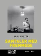 Samtaler med fremmede (Storskrift)