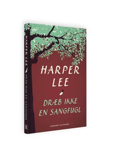 Dræb ikke en sangfugl af Harper Lee