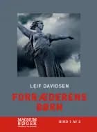 Forræderens børn (Storskrift)