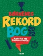 Børnenes rekordbog 2022