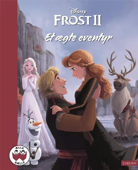 Frost II - Et ægte eventyr af Disney