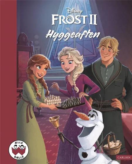 Frost II - Hyggeaften af Disney