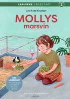 Carlsens Læsestart - Mollys marsvin