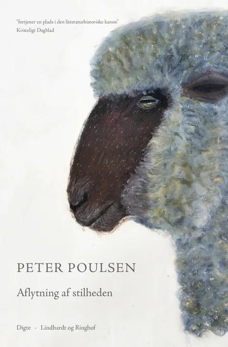 Aflytning af stilheden af Peter Poulsen