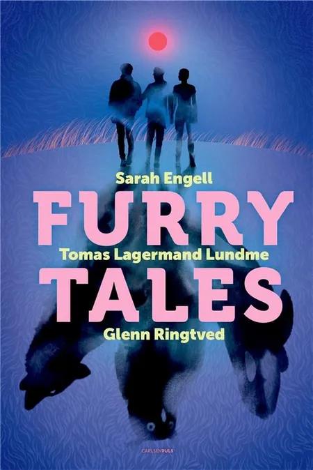 Furry tales af Sarah Engell