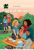K for Klara (23) - Jeg er da født her!