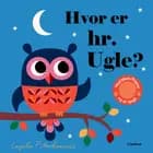 Hvor er hr. Ugle?