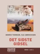 Det sidste gidsel (Storskrift)