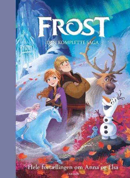 Frost - Den komplette saga af Disney