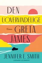 Den uovervindelige Greta James