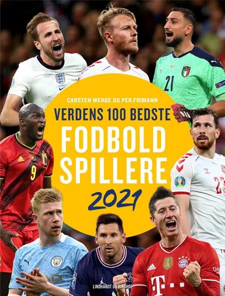 Verdens 100 bedste fodboldspillere 2021 af Per Frimann