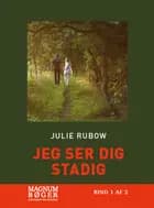 Jeg ser dig stadig (Storskrift)