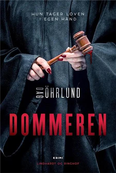 Dommeren af Dag Öhrlund