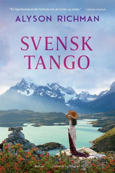 Svensk tango af Alyson Richman