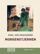 Morgenstjernen af Karl Ove Knausgård