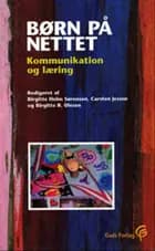 Børn på nettet