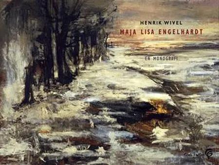 Maja Lisa Engelhardt af Henrik Wivel