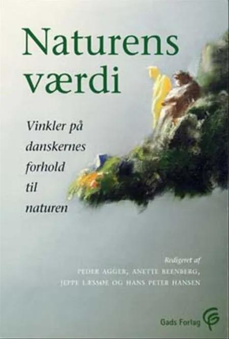 Naturens værdi af Danmarks Miljøundersøgelser