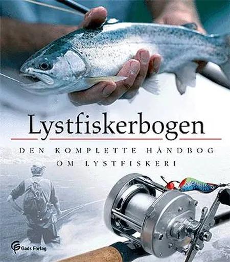 Lystfiskerbogen af Jens Ploug Hansen