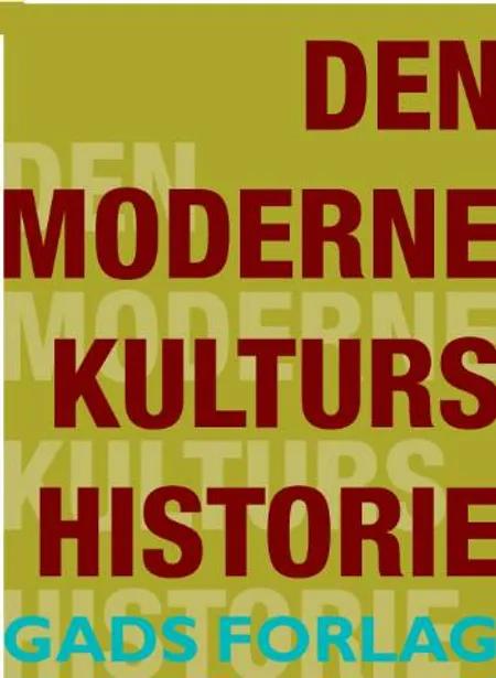 Den moderne kulturs historie af Theodor W. Adorno