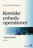 Kemiske enhedsoperationer i laboratoriet