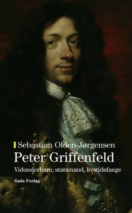 Griffenfeld af Sebastian Olden-Jørgensen