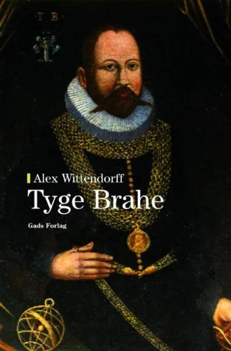 Tyge Brahe af Alex Wittendorff