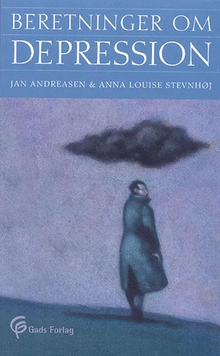 Beretninger om depression af Jan Andreasen