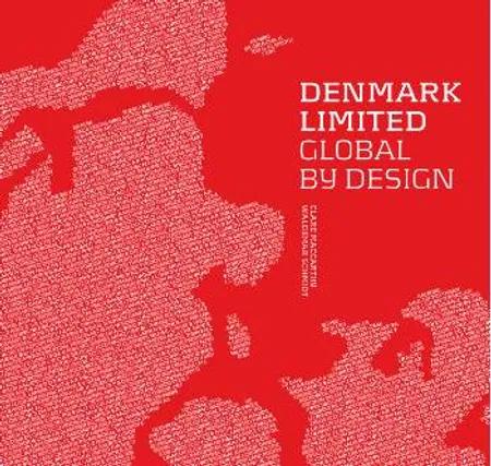 Denmark limited - global by design af Clare MacCarthy