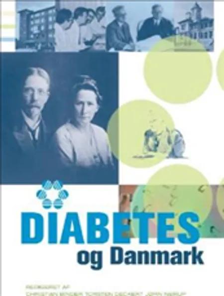 Diabetes og Danmark af Chr. Binder