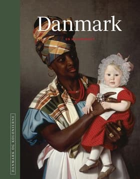Danmark af Poul Olsen