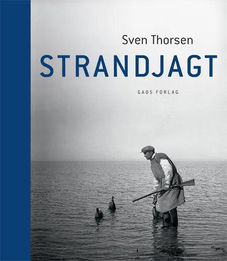 Strandjagt af Sven Thorsen